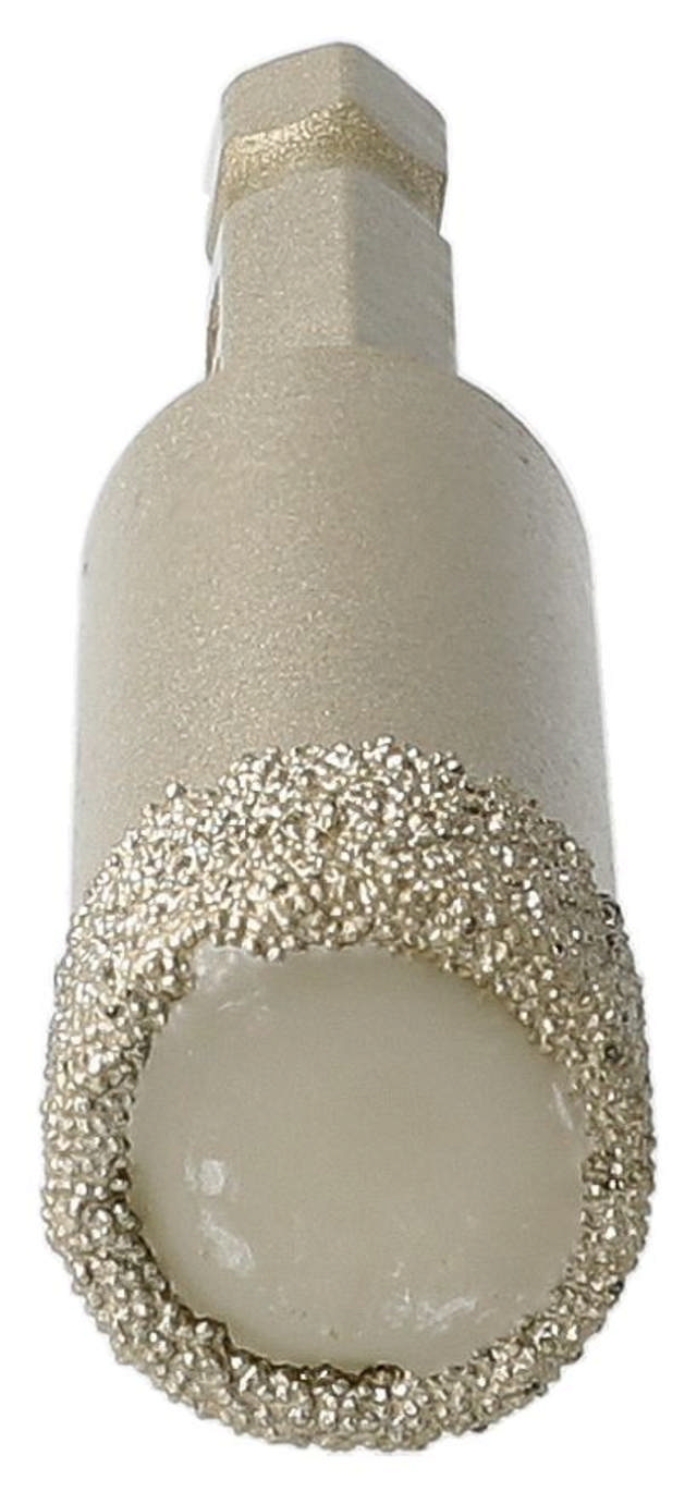 Heller tile and roof tile drill set t/angle grinder 6/8/10mm