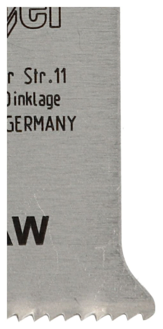 Heller starlock 50x28 mm t/wood and metal, 3 pcs.
