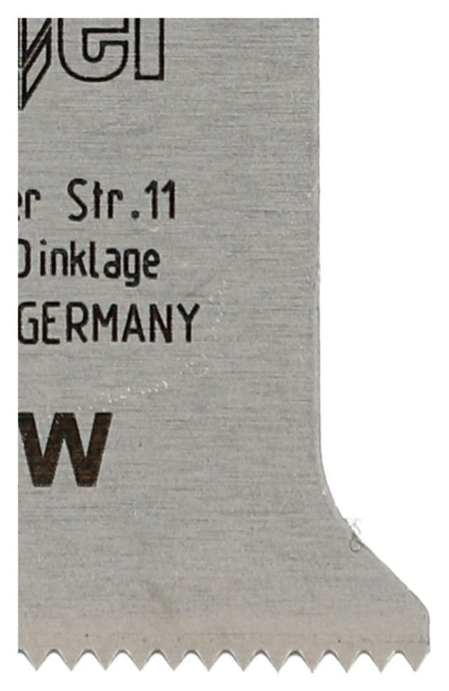 Heller starlock 30x50 mm metal fine saw