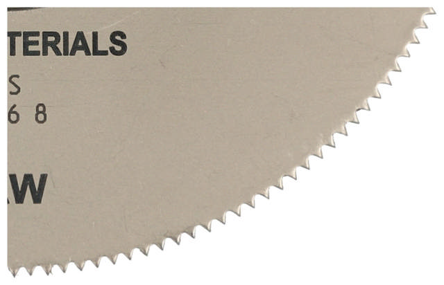 Heller starlock soft materials saw 50x65mm