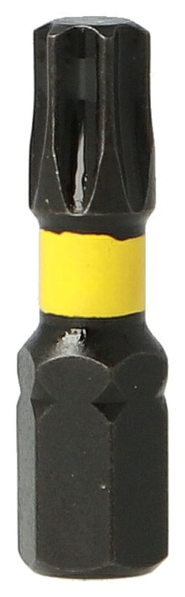 Heller Torsion Impact bits TX - choose length