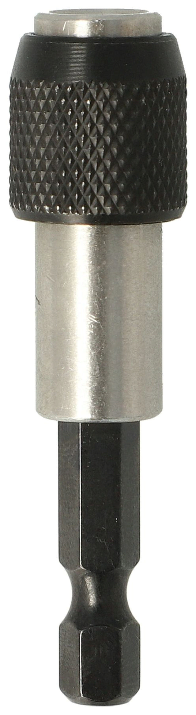 Heller quick-release bit holder 60mm