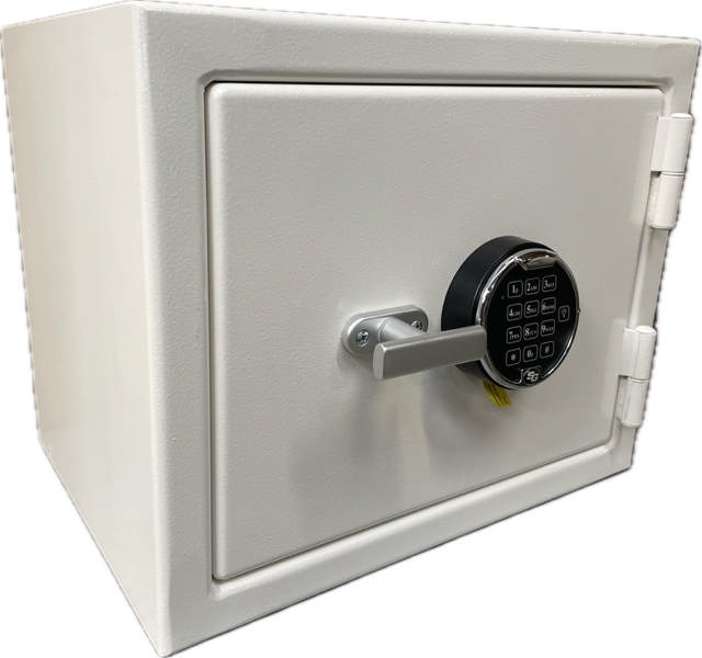HS1 Safety cabinet Electronic lock