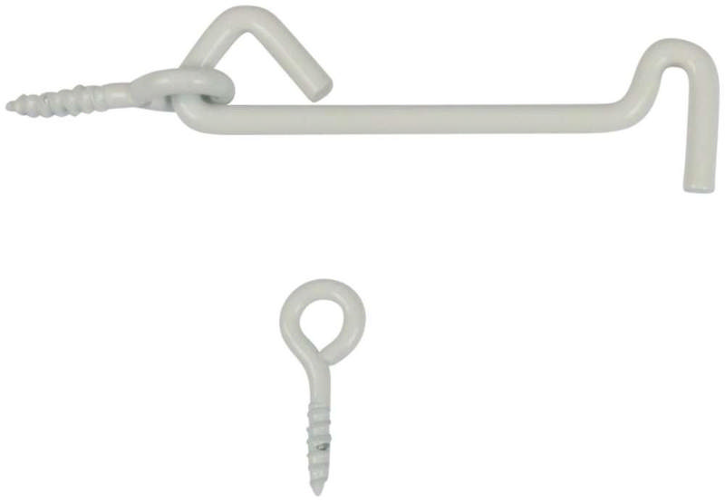 STORM HOOK 105 MM SAMPAK - White