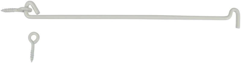 STORM HOOK 310 MM SAMPAK - White -