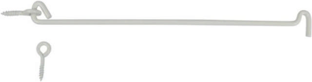 STORM HOOK 310 MM SAMPAK - White -