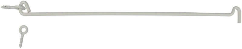 STORM HOOK 390 MM SAMPAK - White -
