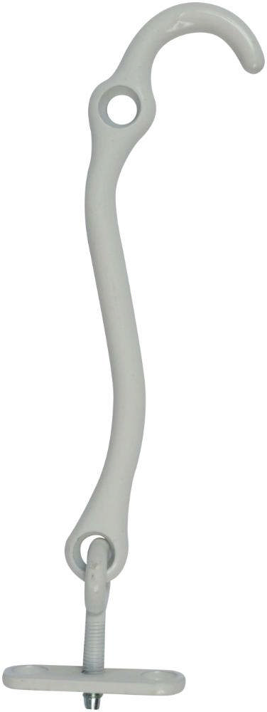 STORM HOOK M. GEV. PLATE - White