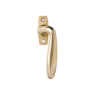Paskvil handle 2689 Right Ni 7x7X55mm + B