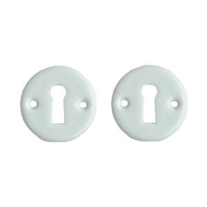 Key tag Loose Porc CC30 Ø45