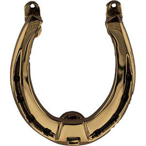 Door knocker 525 Horseshoe MP