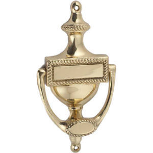 Door knocker 526 MP CC180