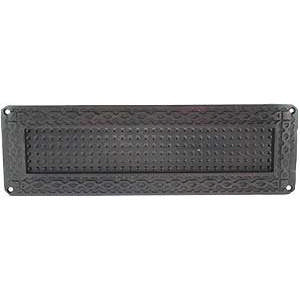 Letter sign 611 OxL 262X82 mm