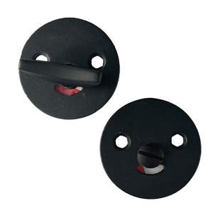 Ball door handle 6860 KrS 60mm