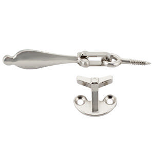 Anverfer 1324 incl. console Ni