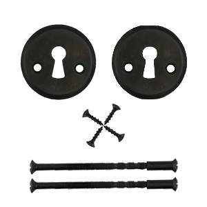 Key plate 1781 BB CC27 Ø50