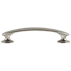 Furniture handle 522 NiS 192 mm