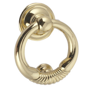 Door hammer 700 Ring MP Ø100mm