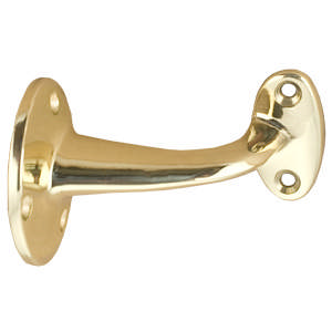 Railing Holder 112C With 3 Screws Ø52.5mm