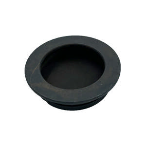 Sliding door shell 595 50 GA 48x40x10mm