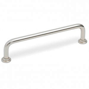 U-handle 1353 Stepped foot plate Nine