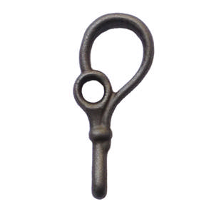 Retro anverfer Closed u/osk GJM 61x23mm