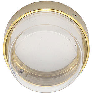 Emergency exit fitting Brass Polished Without varnish