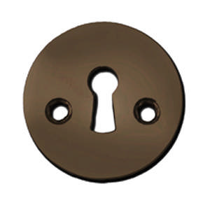 Key plate 1981 BB CC27 mm Ø50