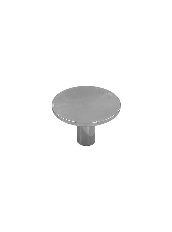 Furniture knob Deep Ni 35mm