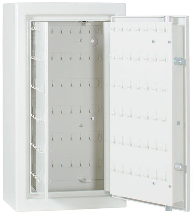 Profsafe key cabinet S750V, 184 hooks, approved