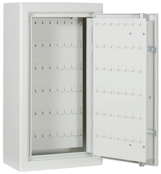 Profsafe key cabinet S750V, 184 hooks, approved