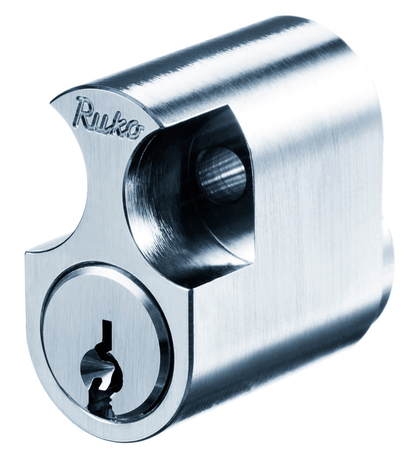 Ruko cylinder RD2603 Rfl D1200