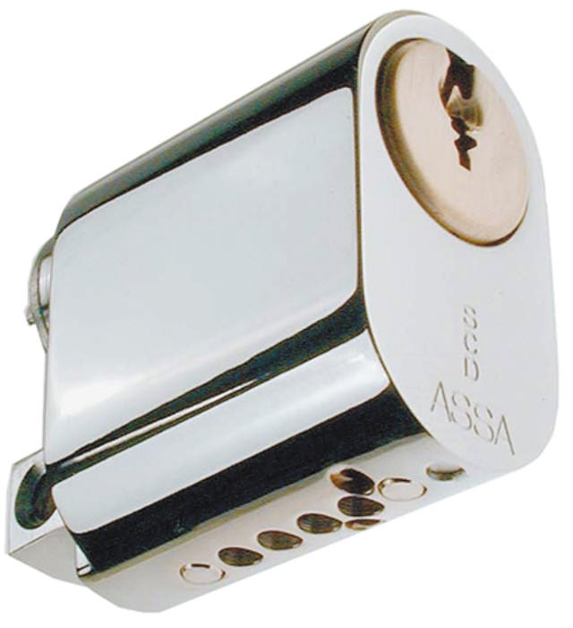 Ruko cylinder DKK 1643