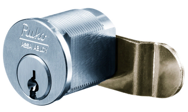 Ruko furniture lock RG1607 rfl. Guarantee+