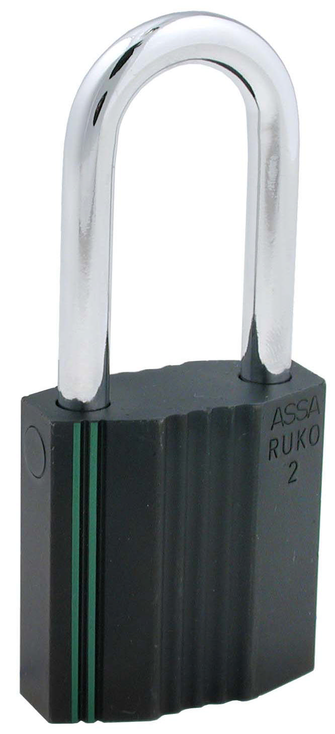 Ruko padlock RD2644 KL 2 w/forl M hanger D1200