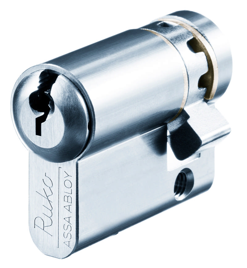 Ruko cylinder RD1600 Rfl +0 D1200