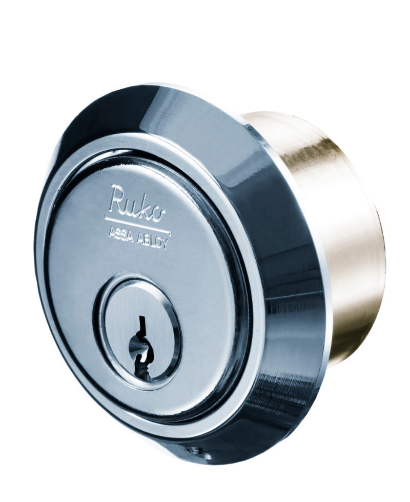Ruko Cylinder RD3611 w/accessories D1200