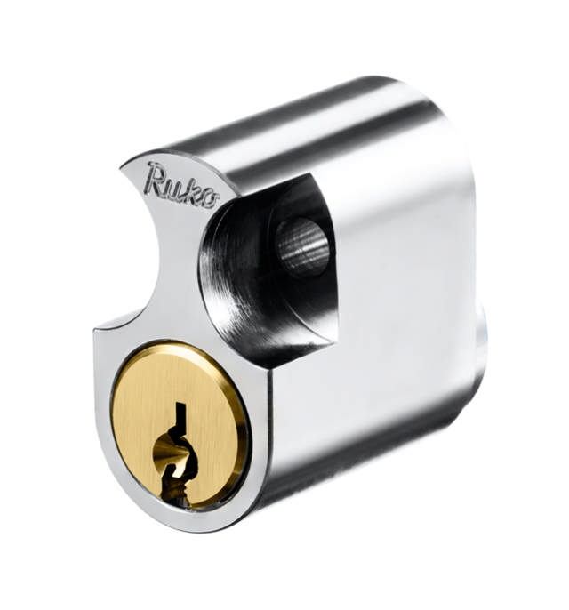 Cyl. RB2603 DKK w/accessories / ST