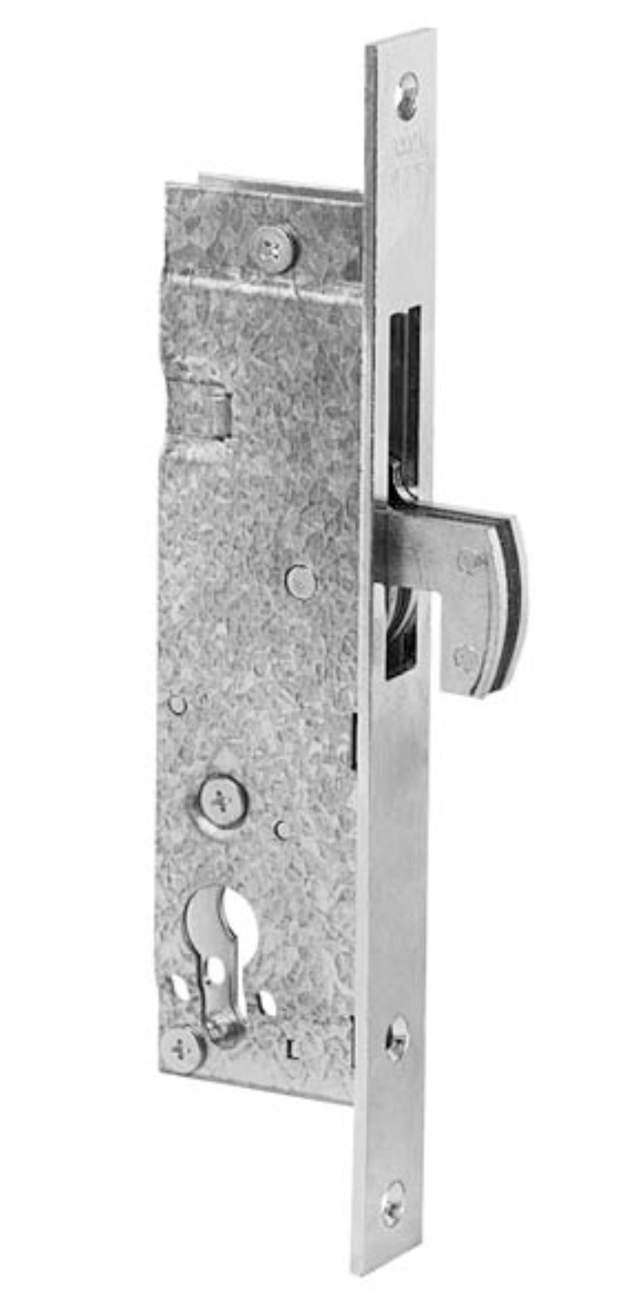 Wilka chin swing lock 1436