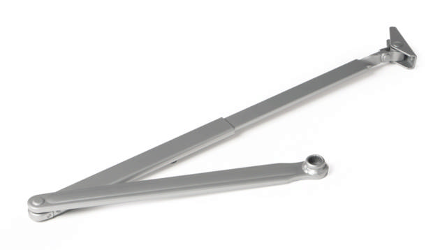 L198 Extended arm Silver