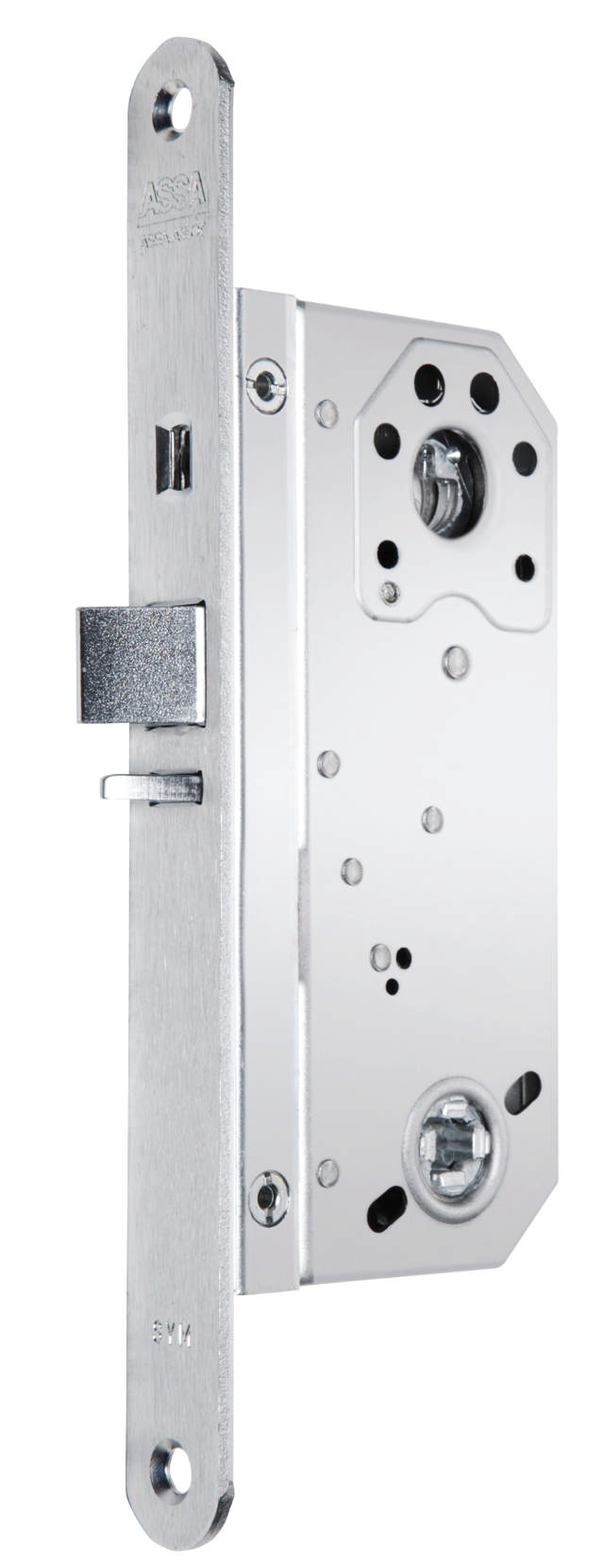 Assa lock case 8562, without tin