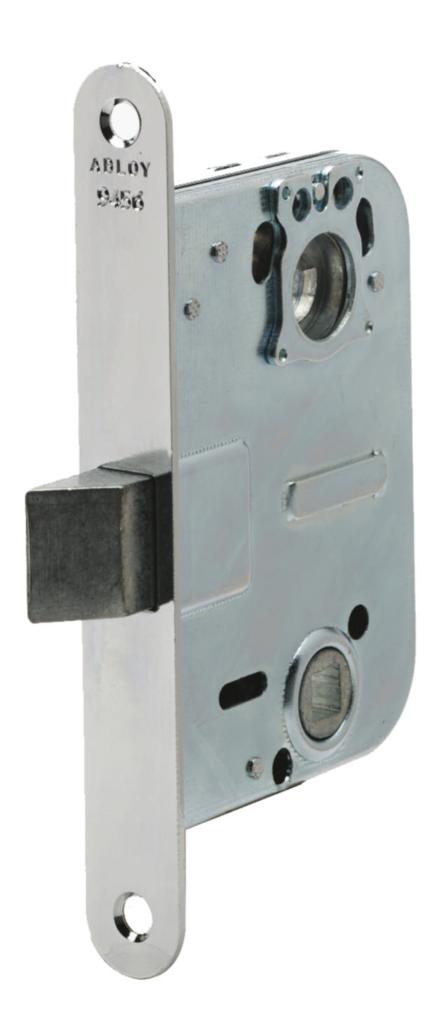 Boda intermediate door lock 9456