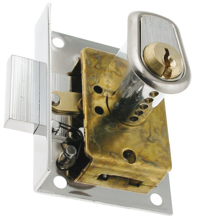 Ruko furniture lock 1512 h