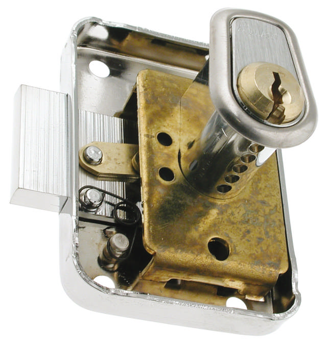 Ruko furniture lock 1514 h