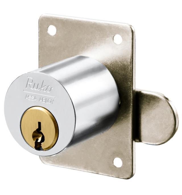 Ruko furniture lock 1608 h (910221)