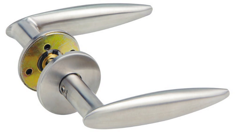 Ruko Door handle Finland w/rose