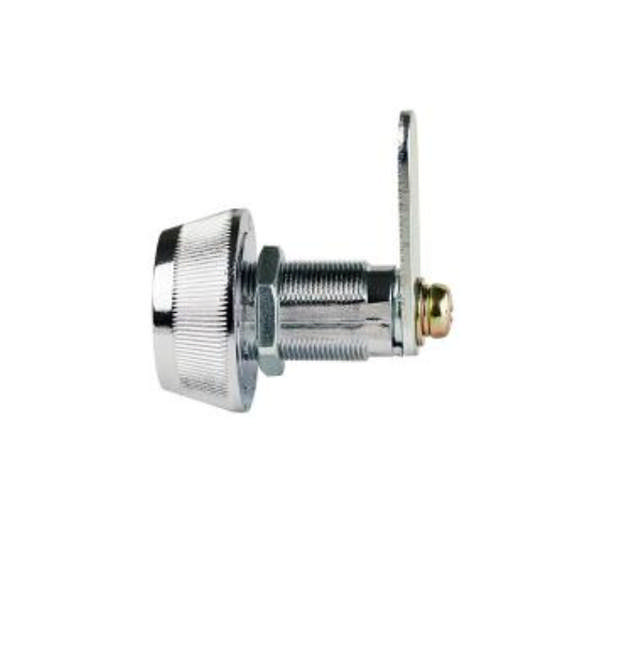 Siso code lock Ø19X29MM