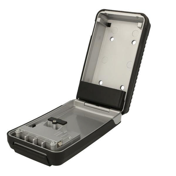 Key box Box with LED, 4 rolling codes