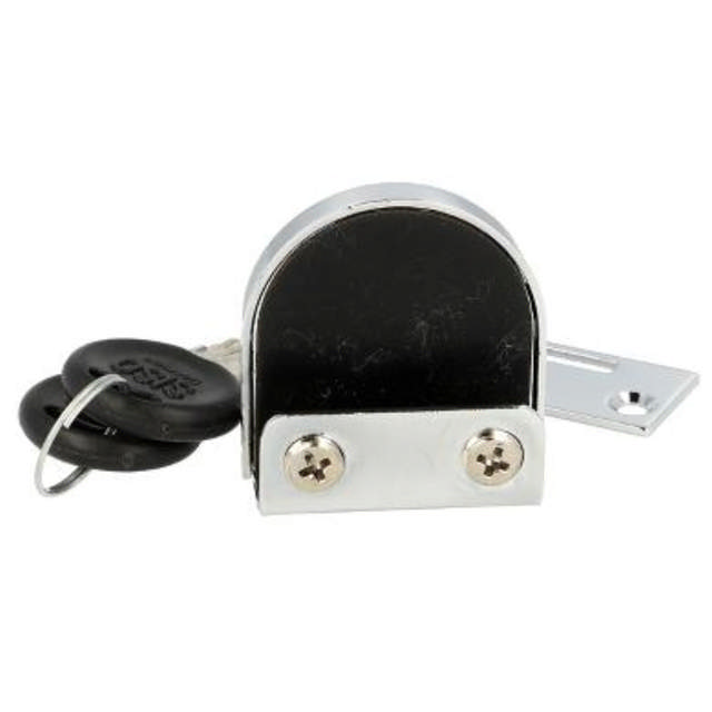 Siso glass lock 918 t/single single-acting