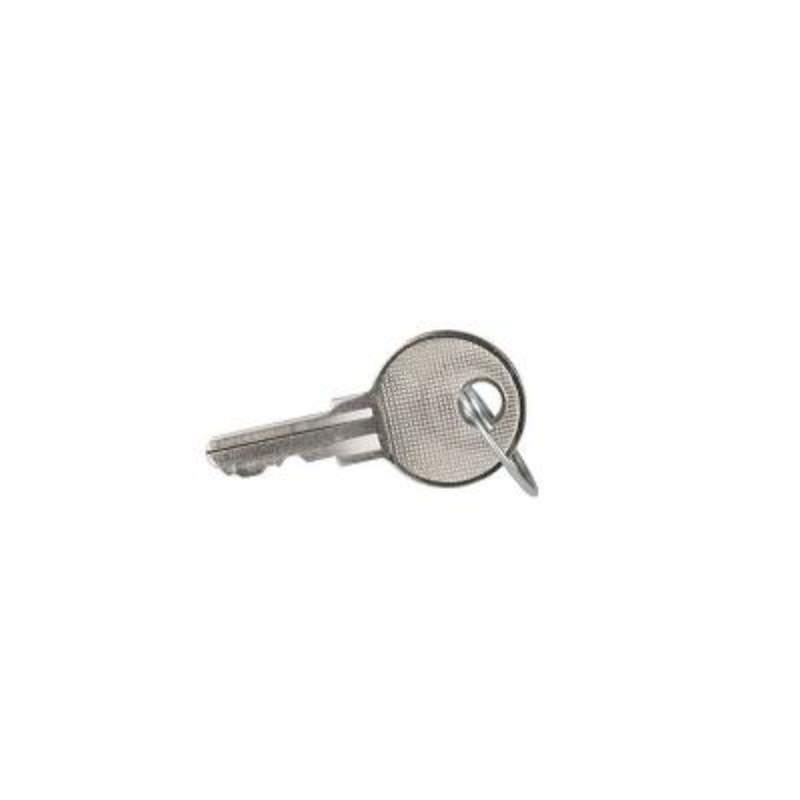 Siso masterkey t/ furniture lock M224
